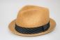 Preview: Epoch Pork Pie Hat Beige